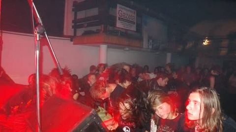 Czerwcowa Liga Rocka