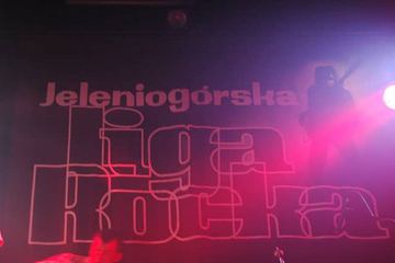 Czerwcowa Liga Rocka