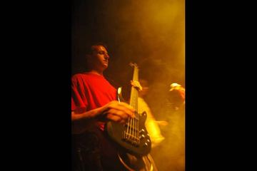 Czerwcowa Liga Rocka