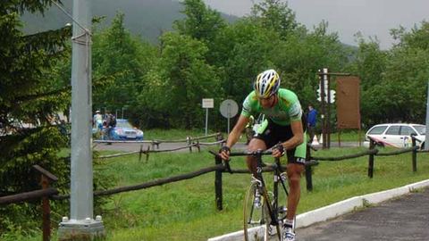 "Bałtyk-Karkonosze Tour" - Relacja