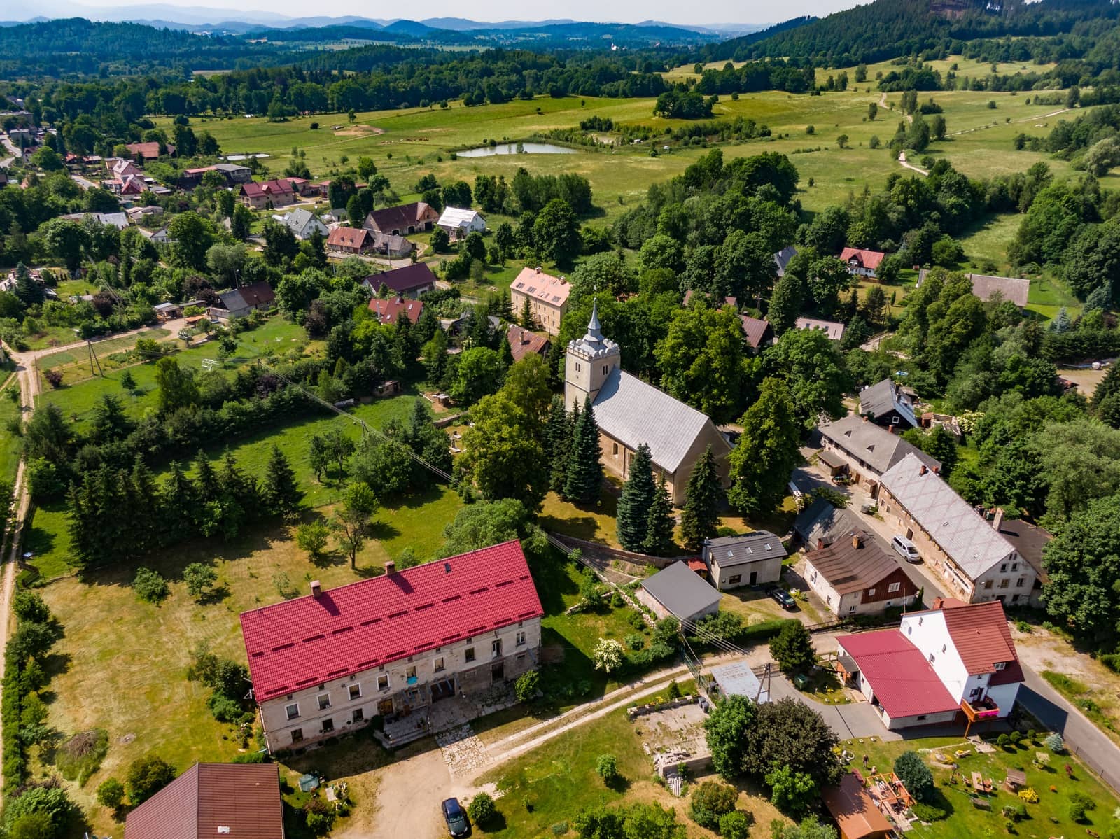 Zniszczone mosty doczekają się remontu