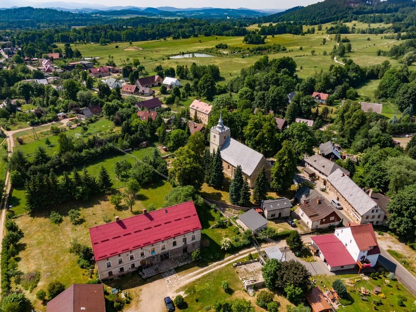Zniszczone mosty doczekają się remontu