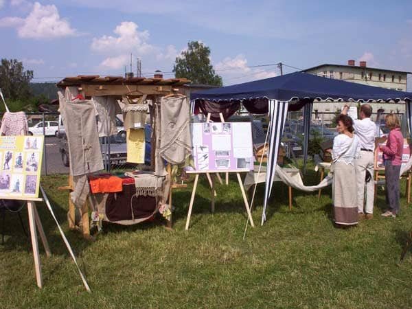 Dni Gminy Mysłakowice - Relacja