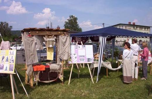 Dni Gminy Mysłakowice - Relacja