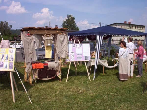 Dni Gminy Mysłakowice - Relacja