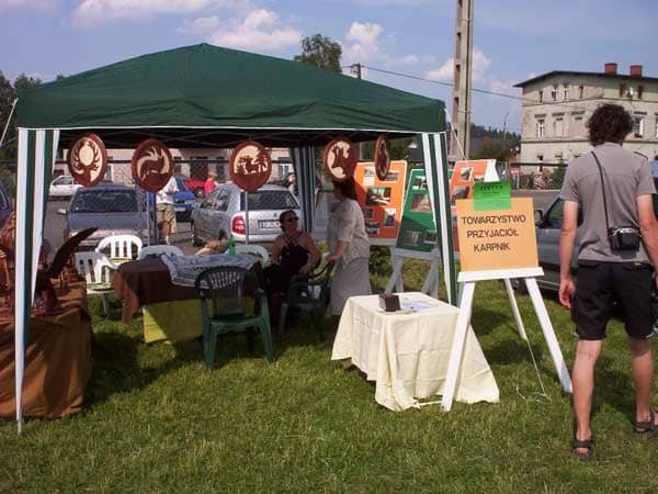 Dni Gminy Mysłakowice - Relacja