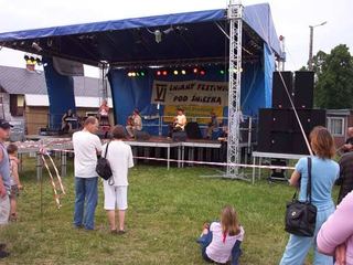 Dni Gminy Mysłakowice - Relacja