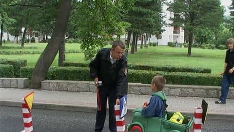 Festyn w Parafii na ul. Morcinka