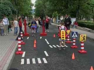 Festyn w Parafii na ul. Morcinka