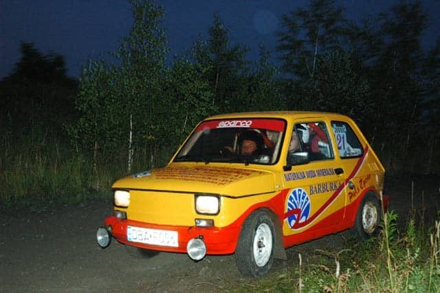 KJS "Noc Świętojańska"