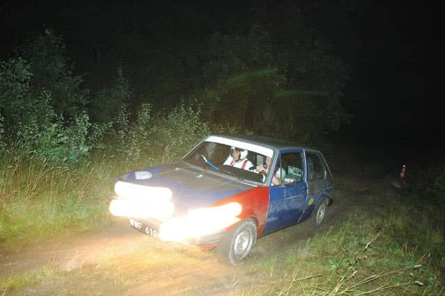 KJS "Noc Świętojańska"