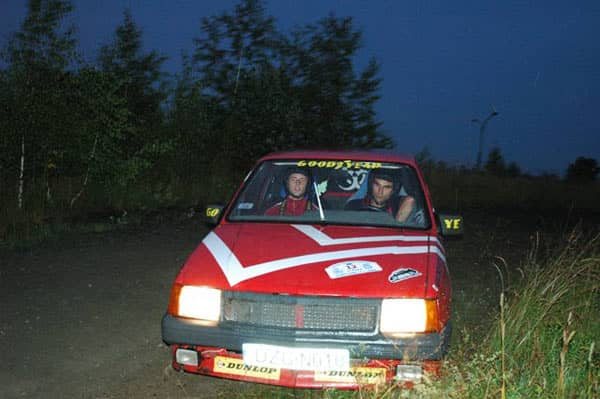 KJS "Noc Świętojańska"