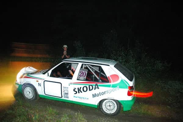 KJS "Noc Świętojańska"