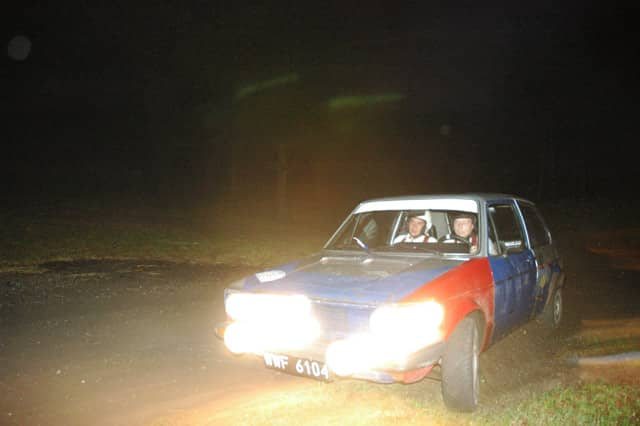 KJS "Noc Świętojańska"