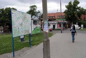 Informacja Turystyczna