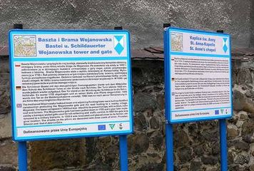 Informacja Turystyczna
