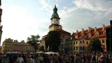Koncert Krzysztofa Ścierańskiego