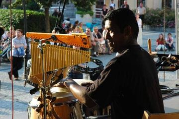 Koncert Krzysztofa Ścierańskiego