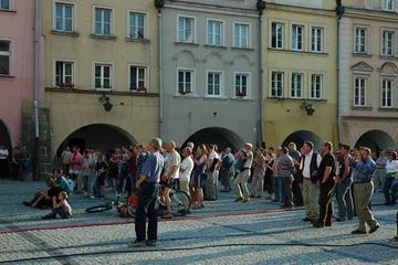 Koncert Krzysztofa Ścierańskiego