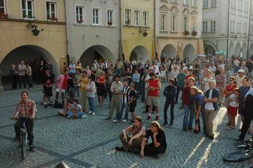 Koncert Krzysztofa Ścierańskiego