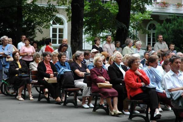 Muzyczna podróż dookoła świata