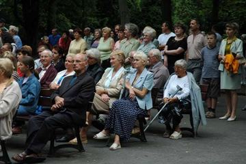Muzyczna podróż dookoła świata