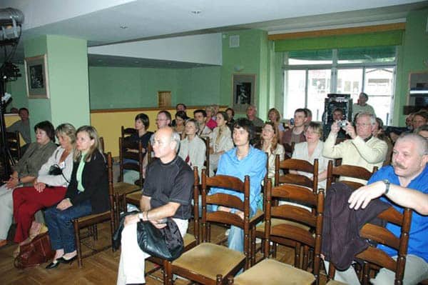 Ratuszowe Lato - koncert zaspołu z ODK