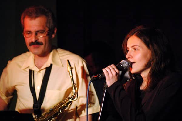 Ratuszowe Lato - koncert zaspołu z ODK