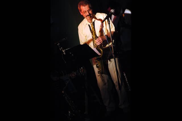 Ratuszowe Lato - koncert zaspołu z ODK