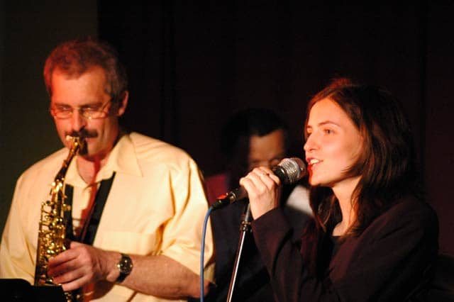 Ratuszowe Lato - koncert zaspołu z ODK