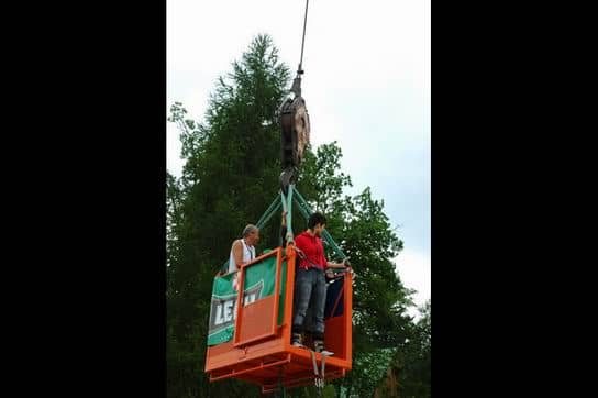 V Weekend z Adrenaliną