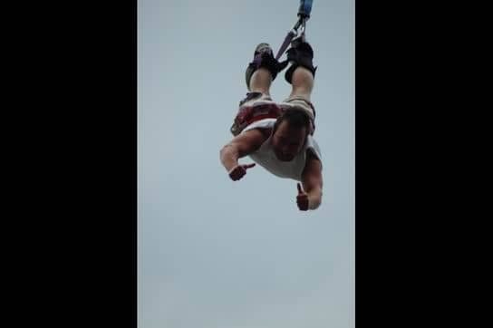 V Weekend z Adrenaliną
