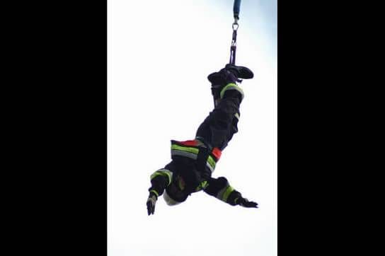 V Weekend z Adrenaliną