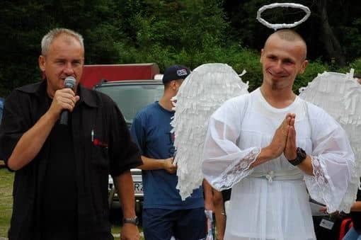 V Weekend z Adrenaliną