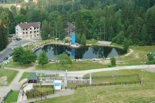 V Weekend z Adrenaliną