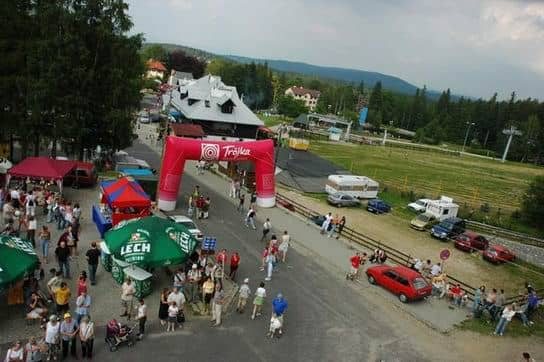 V Weekend z Adrenaliną