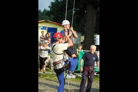 V Weekend z Adrenaliną