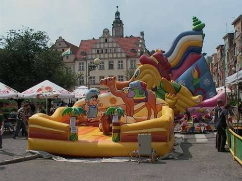 VIII Lwóweckie Lato Agatowe