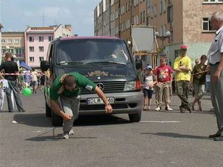 VIII Lwóweckie Lato Agatowe