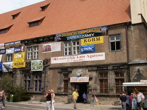VIII Lwóweckie Lato Agatowe