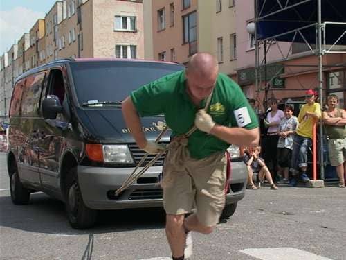 VIII Lwóweckie Lato Agatowe