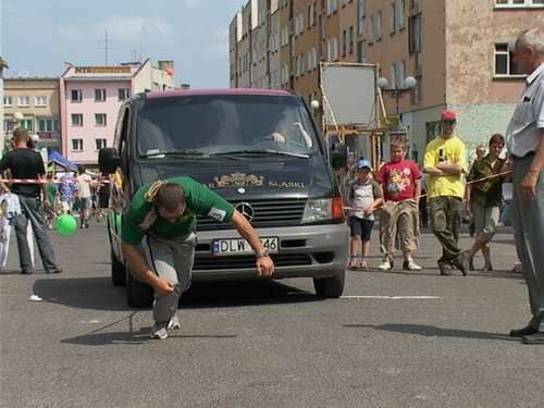 VIII Lwóweckie Lato Agatowe