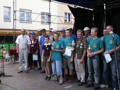 VIII Lwóweckie Lato Agatowe