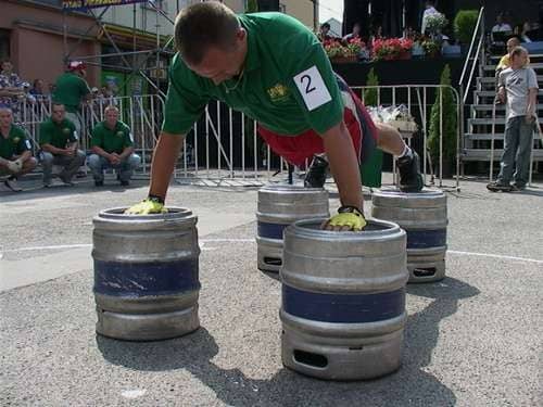 VIII Lwóweckie Lato Agatowe
