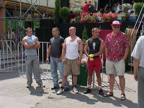 VIII Lwóweckie Lato Agatowe