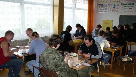"KAR-KON 2005" - Relacja