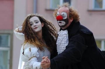 XXIII Międzynarodowy Festiwal Teatrów Ulicznych - sobota