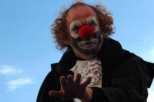 XXIII Międzynarodowy Festiwal Teatrów Ulicznych - sobota