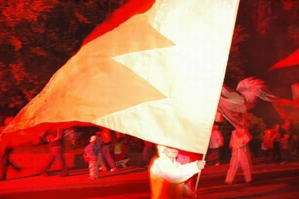 XXIII Międzynarodowy Festiwal Teatrów Ulicznych - sobota