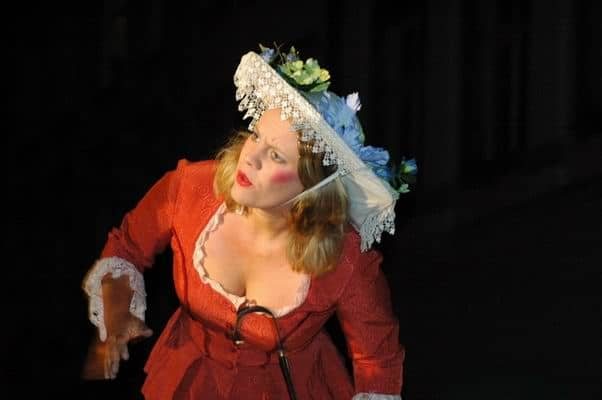 XXIII Międzynarodowy Festiwal Teatrów Ulicznych - sobota
